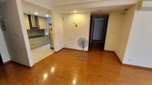 bán 3 ngủ, không nội thất - chung cư rừng cọ khu đô thị ecopark - giá 5 tỷ 3 bao sổ