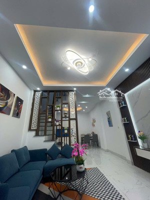 hiếm nhà tả thanh oai 45mx4t thoáng trước sau sổ đỏ chuẩn chỉ, nhà vị trí mặt ngõ thông tứ tung