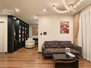 cho thuê 1pn+ nhà cực đẹp the beverly solari - vinhomes grand park, chỉ 10 triệu full nội thất