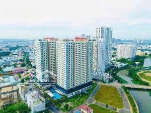 bán căn hộ 2pn2wc, 81m2 tầng cao view đẹp tại nguyễn duy trinh, bình trưng đông, thủ đức, chínhchủ