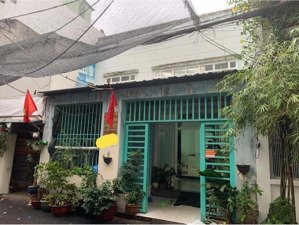 (ngang 6m) bán đất tại bùi đình túy, phường 12, bình thạnh, 12,5 tỷ, 85m2, chính chủ