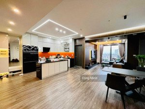 cho thuê chcc green diamond 93 láng hạ, đống đa, 145m2, 3pn, view hồ đồ cơ bản lh 