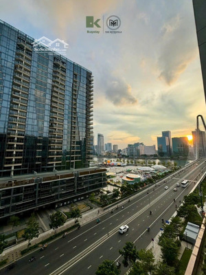 13.5 tỷ all in sở hữu ngay căn 1pn the galleria tầm view về cầu bason