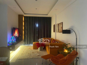 chủ cần tiền bán gấp cc sơn kỳ 1, q. tân phú, dt 72m2, 2pn2wc, giá 1 tỷ 720, nội thất tặng, shr