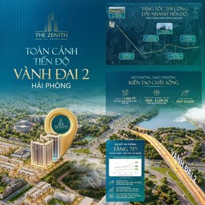 tiện ích, thuận lợi và tiềm năng phát triển. tất cả trong 1