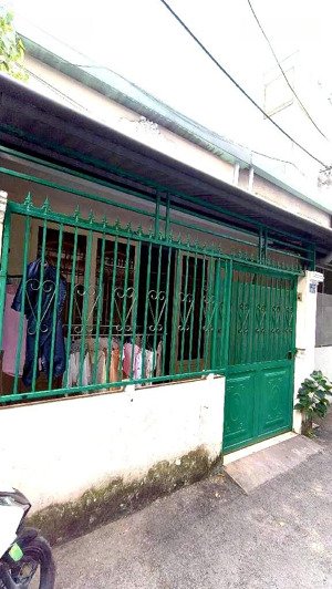 bình thạnh - cách 10m ra hxh lê quang định thông nơ trang long