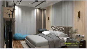 đẳng cấp sống giữa trung tâm mặt đường ô tô tránh nhà đẹp 7 tầng full nội thất