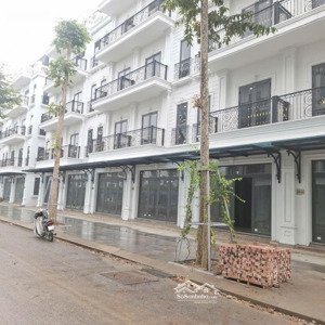 hoài đức, bán nhà liền kề, phân lô, ô tô, vỉa hè, 5 tầng đã hoàn thiện bên ngoài, trước sau rộng 5m