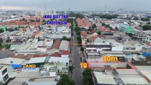 bán gấp lô đất mặt tiền kinh doanh d19 kdc vietsing, vsip1 giá chỉ 12.5 tỷ