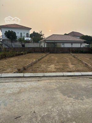 bán 03 lô đất đồi bông, thái lai, minh trí, sóc sơn, hà nội giá 20 tr/m2, dt từ 110.5 m2 siêu hot