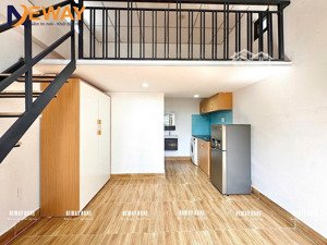 khai trương chdv mới xây - ngay aeon tân phú - full nội thất - máy giặt riêng