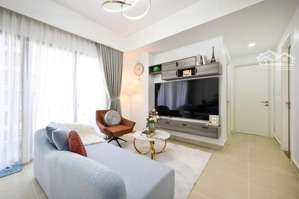 bán nhanh chung cư thủ thiêm garden q. thủ đức, dt 64m2 2pn2wc - full nội thất - shr