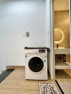 nhà mới tân sơn nhì - 3pn + p. thờ - hẻm xe hơi - 5.6 tỷ