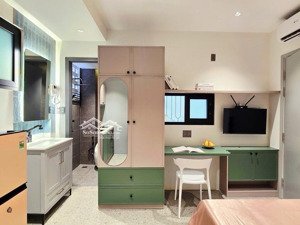 8 chdv luxury - hẻm ô tô dòng tiền 100tr/th - phan xích long - 4 tầng - 66m2 (5.2mx13m) - 13,6 tỷ