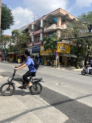 bán nhà mặt phố tại đồng đen, 68 tỷ, 290m2, giá cực chất, tân bình, hcm