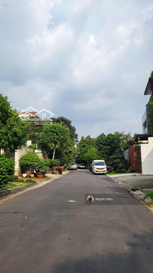 giá tốt - đất xây chdv/biệt thự nguyễn văn hưởng 10x20m - 200m2 chỉ 37 tỷ - thảo điền quận 2