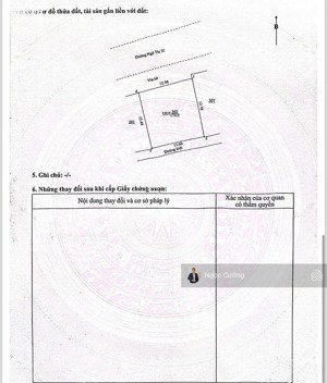 bán đất 2 mt ngô thì sĩ - phố tây an thượng - trục thông biển mỹ khê 174m2 ngang 13m lh 