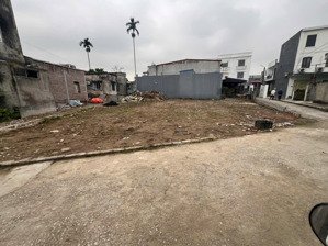 bán đất dự án phù liễn - hải phòng