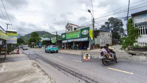bán đất hẻm ô tô nguyễn xiển - vĩnh phương - bắc nha trang - diện tích 97.3m2 ngang 5m - 1tỷ350