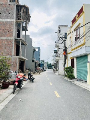 bán đất gần tiểu học an đồng vân tra, an dương diện tích: 85m² ngang: 4,5m. 3,5tỷ