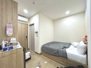 căn hộ full nội thất chỉ tính điện nước global city, liên phường, đỗ xuân hợp, sky 9