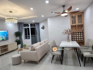cần tiền bán gấp căn hộ city gate q. 8, dt 73m2, 2pn 2wc, pháp lý rõ ràng - view bờ kè