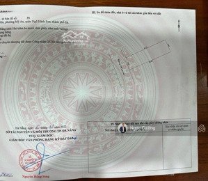 bán đất mt chế lan viên 240m2 ngang 8m giá 33.5 tỷ - phù hợp xây căn hộ lh 