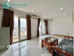 cho thuê cc mini 35m2, 7,5 triệu/th ở lam sơn, p 2, tân bình, hcm đẹp, nhiều tiện ích