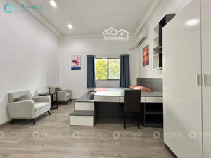 cho thuê cc mini đẹp ở trường sơn, tân bình, 6,3 triệu/th, 30m2