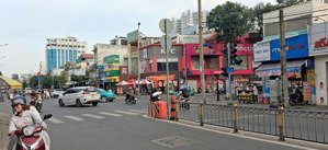 hậu giang q6, bán nhà rẻ hơn giá đất - dtsd 169m2 - nhỉnh 7 tỷ