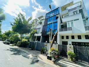 ngộp bank bán rẩt gấp mặt tiền xô viết nghệ tĩnh - dt 5.3x27m - 4 tầng - hđt 70 tr/th - giá 26 tỷ