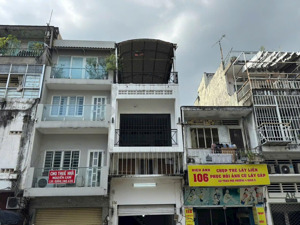 bán gấp mtkd trần phú chỉ 16 tỷ còn thương lượng cho khách thiện chí