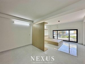 studio full nội thất ngay chợ an nhơn, lê đức thọ, công viên văn hoá gò vấp - mới 100%