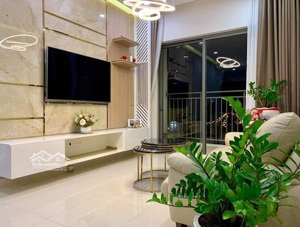 thiện chí bán căn hộ 2pn có sẵn nội thất - 56m2 the sun avenue, q2