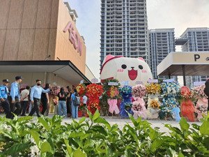 chỉ còn 8 căn 2pn tầng cao nhất the glory, ck tới 450tr - hoàn tiền tới 120tr, thu nhập tới 16tr/th