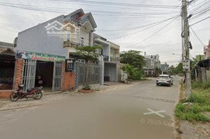 bán nhà 5x15 nguyễn văn bứa nối dài - qua cầu tỉnh lộ 9 là tới - mặt tiền nhựa 12m - giá 1,96 tỷ