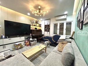 56m2 - khu lam sơn - hẻm 5m - 4m x 14m - 5 tầng đồng bộ - 10.8 tỷ