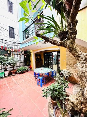 bồ đề - ngọc lâm- biệt thự nhà vườn mini-dt 78m2 chỉ 22.3 tỷ - mặt tién siêu khủng