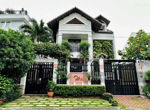 siêu hiếm .bán biệt thự cao cấp võ trường toản - q2. masteri & lumiere đẳng cấp. 10x18m. giá: 45 tỷ