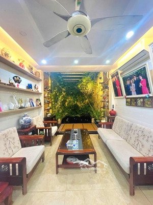 mặt phố vĩnh hưng 75m2, 6 tầng thang máy