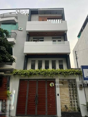 khó tin nhưng là thật. nhà 5tầng mt thái ly, thảo điền, quận 2. hđt:50tr/th. 4x18m cn:75m. giá 24tỷ