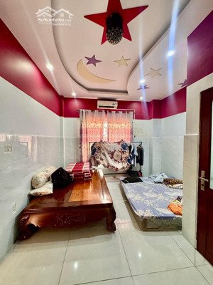 bán căn nhà mặt tiền phường hiệp bình phước, thủ đức 114m2 nhà 5pn chỉ 8.25 tỷ