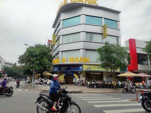 rẻ nhất mặt tiền lê văn sỹ với bề ngang 16m x 30m-hđt :400tr - kc : 5 tầng- giá : 140 tỷ