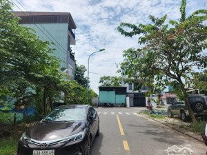 mặt tiền hoà minh 27 khu b phương trang sót lại 1 lô giá rẻ cuối cùng. giá chỉ 6.2 tỷ