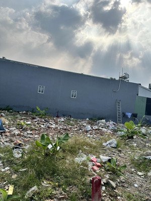 bán đất đường số 42 gần chợ hiệp bình diện tích 52m2 giá 4.4 tỷ thương lượng khách thiện chí