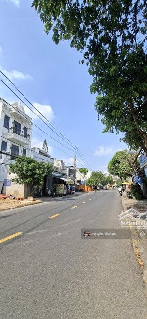 bán đất full thổ cư, mặt tiền kinh doanh đường làng tăng phú - gần lê văn việt - lã xuân oai quận 9