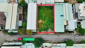 bán gấp lô đất biệt thự kdc an thạnh, p. an thạnh, thuận an giá bán nhanh trong tuần 7.8 tỷ