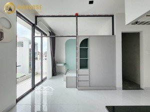 cho thuê cc mini 1pn, 1wc tại hương lộ 3, bình hưng hòa, 6,4 triệu, 28m2 giá tốt