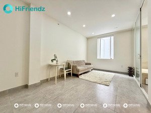 căn hộ 1pn ở kdc nam phan, giáp quận 2