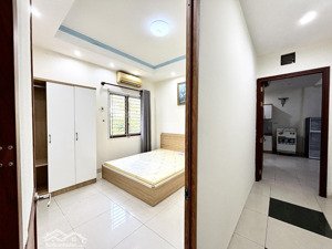 tróng sẵn căn 1pn full nội thất ngay binh trưng tây quận 2